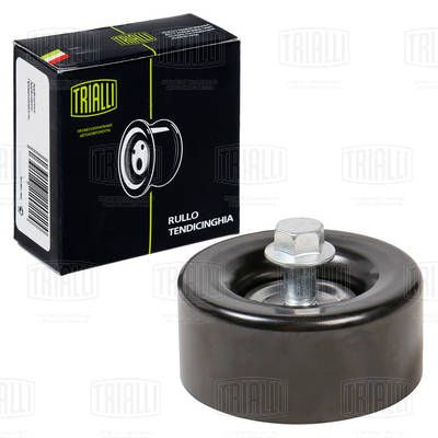 Ролик поликлинового ремня направляющий TRIALLI CM5088