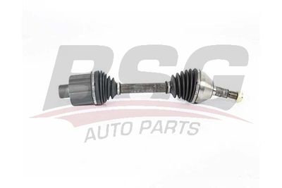 Привод GParts VO36000535