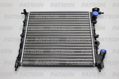 Радиатор системы охлаждения PATRON PRS3204