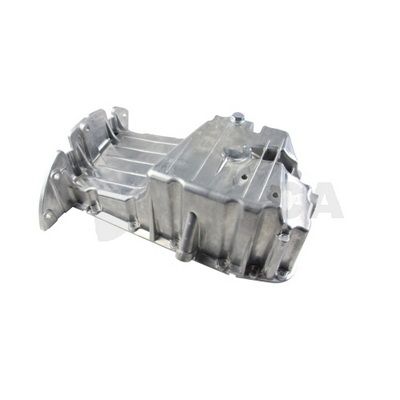 Поддон масляный двигателя GENERAL MOTORS 25181235