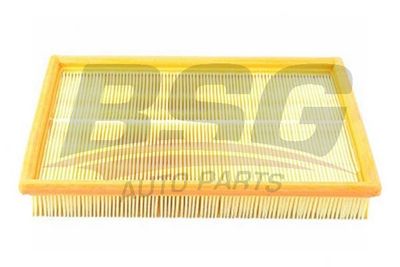 Фильтр воздушный BIG FILTER GB9581