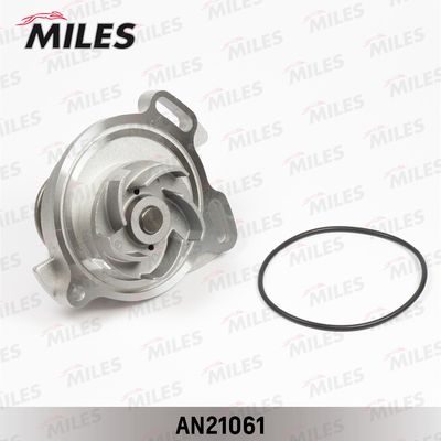 Насос водяной Miles AN21061