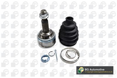 ШРУС BGA CV9116A