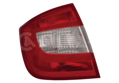 Фонарь задний левый VAG 5JH945111