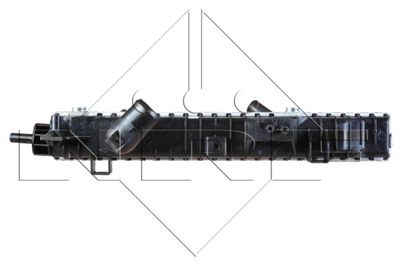 Радиатор системы охлаждения NRF 53082