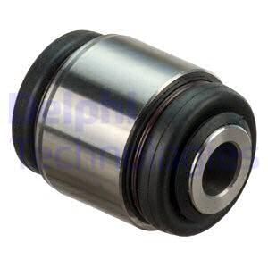 Сайлентблок цапфы задней DELPHI TD1656W