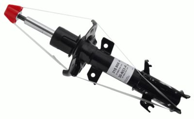 Амортизатор передний левый SACHS 315866