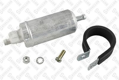 Насос топливный электрический STELLOX 1001700SX