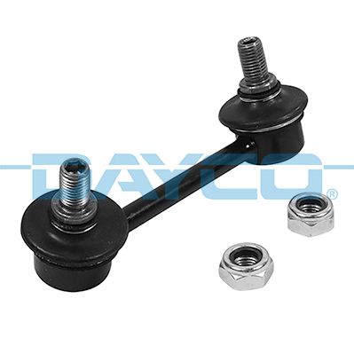 Стойка стабилизатора задняя правая CHERY T112916040