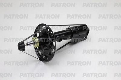 Амортизатор передний левый PATRON PSA339229