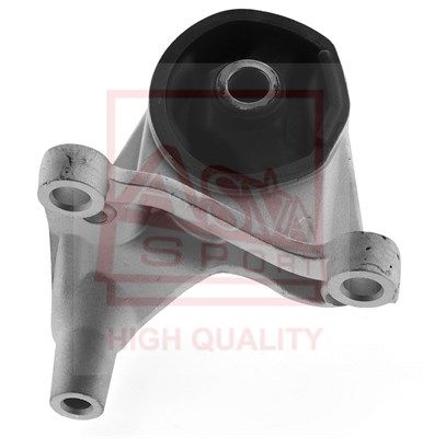 Подушка двигателя передняя ASVA 0312EUF