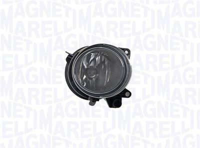 Фара противотуманная левая MAGNETI MARELLI 710305080001