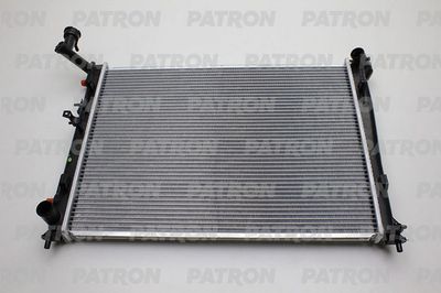 Радиатор системы охлаждения PATRON PRS4031