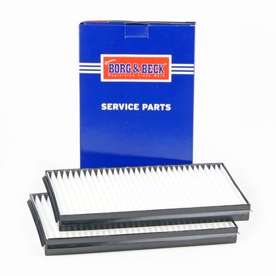 Фильтр салона DENCKERMANN M110675