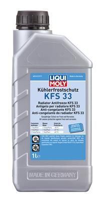Антифриз концентрат LIQUI MOLY 21130