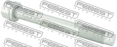 Болт TOYOTA 9011918006