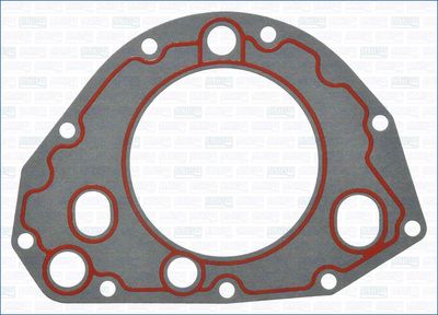 Прокладка LAND ROVER LVG100330