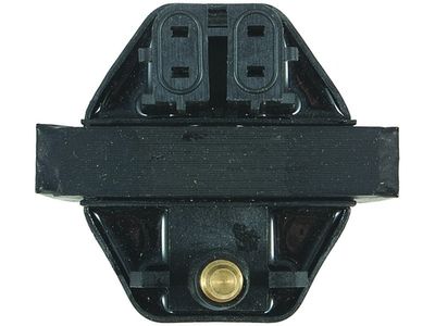 Катушка зажигания WAI CDR37