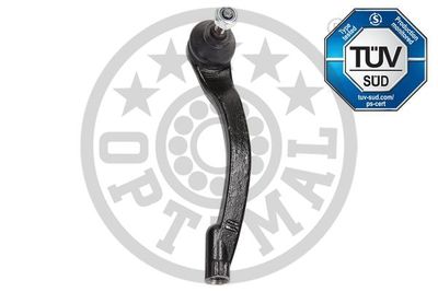 Наконечник рулевой тяги OPTIMAL G11240