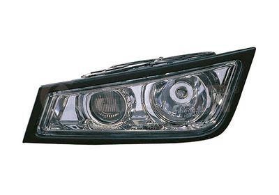 Фара противотуманная DEPO 7732017RUE