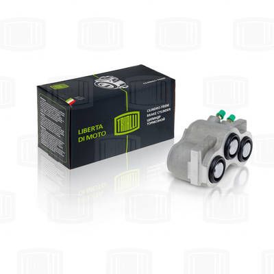 Цилиндр тормозной рабочий KRONER K000421