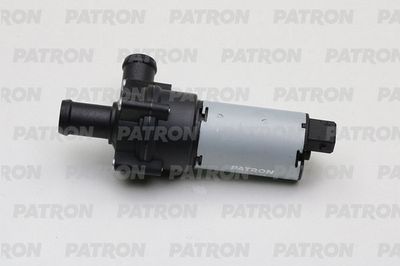 Насос водяной электрический PATRON PCP005