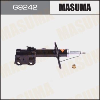 Амортизатор газомасляный Masuma G9242