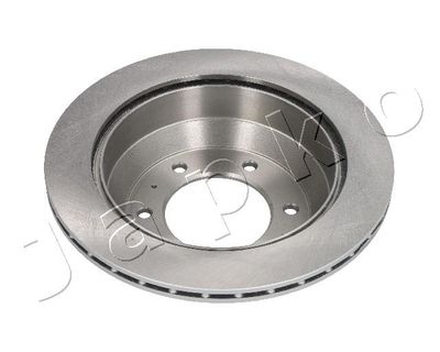 Диск тормозной Japko 61003C
