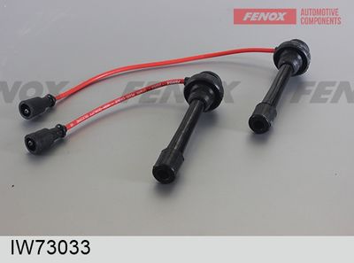 Провода зажигания FENOX IW73033