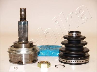 ШРУС TATSUMI TDA1129