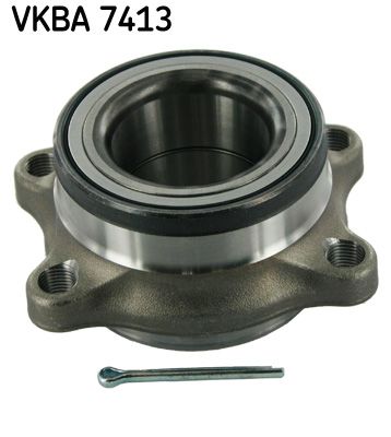 Подшипник ступицы SKF VKBA7413