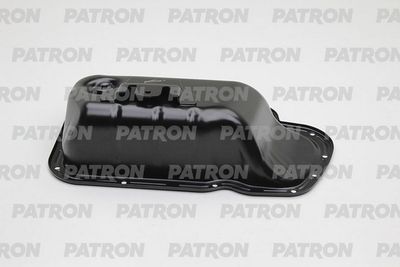 Поддон масляный PATRON POC063