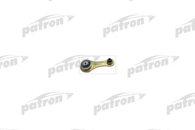Опора двигателя PATRON PSE3168