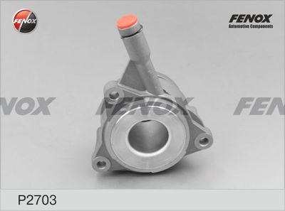 Цилиндр сцепления рабочий FENOX P2703