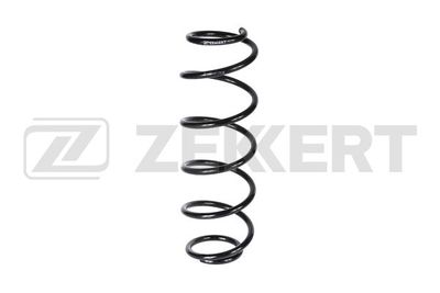 Пружина задняя STANDARD SPRINGS ST127067R