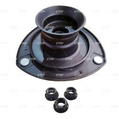 Опора амортизатора переднего CTR GA0028