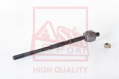 Тяга рулевая ASVA 0222P11