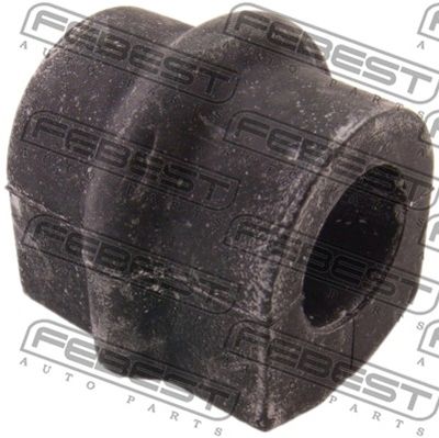 Втулка стабилизатора заднего FEBEST NSBP12R1