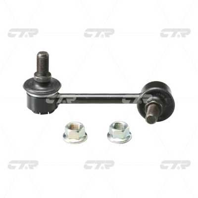 Тяга стабилизатора переднего левая CTR CLN43