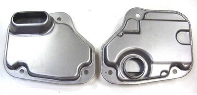 Фильтр АКПП JS ASAKASHI JT514