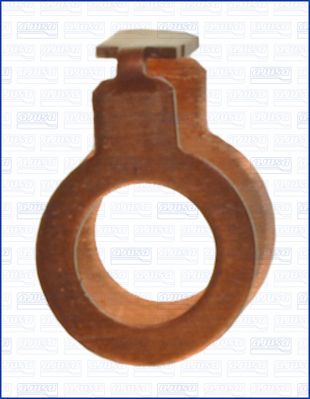 Прокладка TOYOTA 9043010028