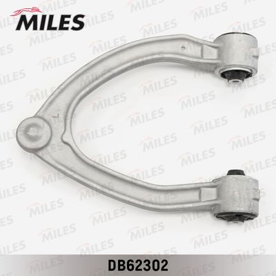 Рычаг передней подвески верхний левый Miles DB62302
