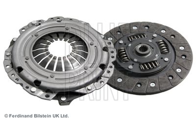 Комплект сцепления MECARM MK10256D