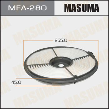 Фильтр воздушный Masuma MFA280