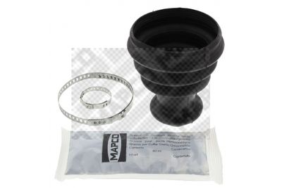 Пыльник ШРУС MALO 18124