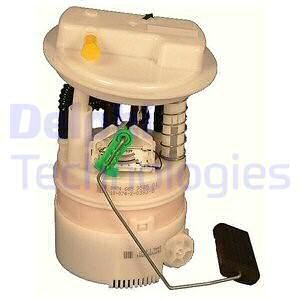 Насос топливный электрический DELPHI FG099312B1