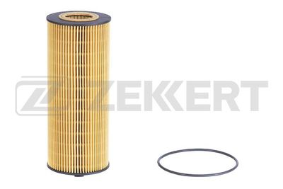Фильтр масляный Zekkert OF4188E