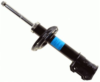Амортизатор передний SACHS 312604