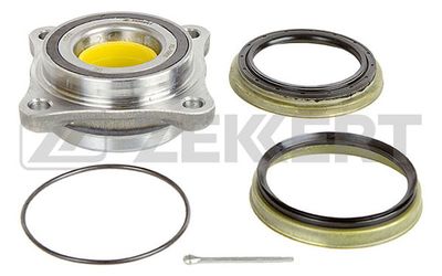 Ступица в сборе с подшипником передняя с АБС KRONER K151905