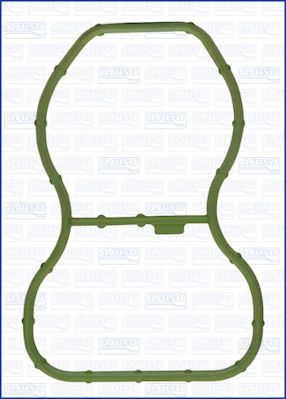 Прокладка впускного коллектора BMW 11617807480